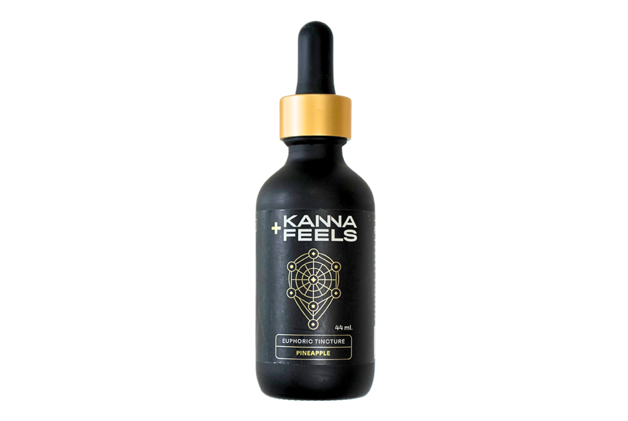 Clean. Balanced. Designed for ritual.