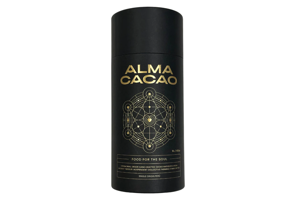Why Alma Cacao is different