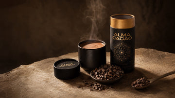Ceremonial Cacao vs Cacao Powder: What's Actually Different (and Why It Matters)