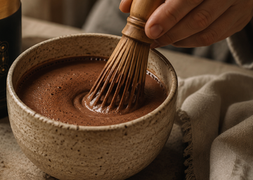 How to Prepare Ceremonial Cacao: Traditional and Modern Methods
