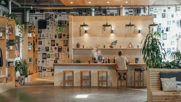 Inside MUD\WTR :gather Santa Monica: Where Energy, Community, and Focus Align