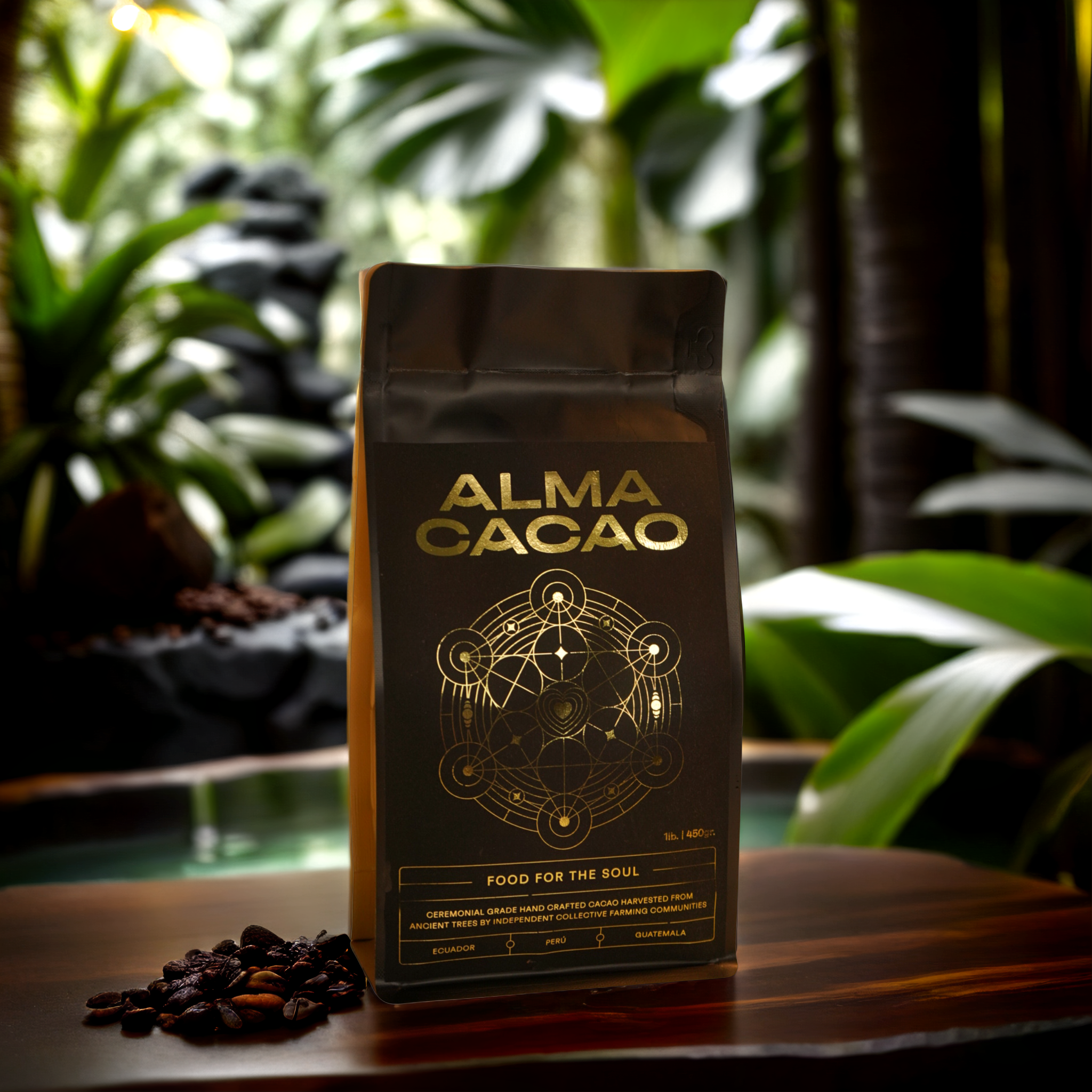 Alma Cacao