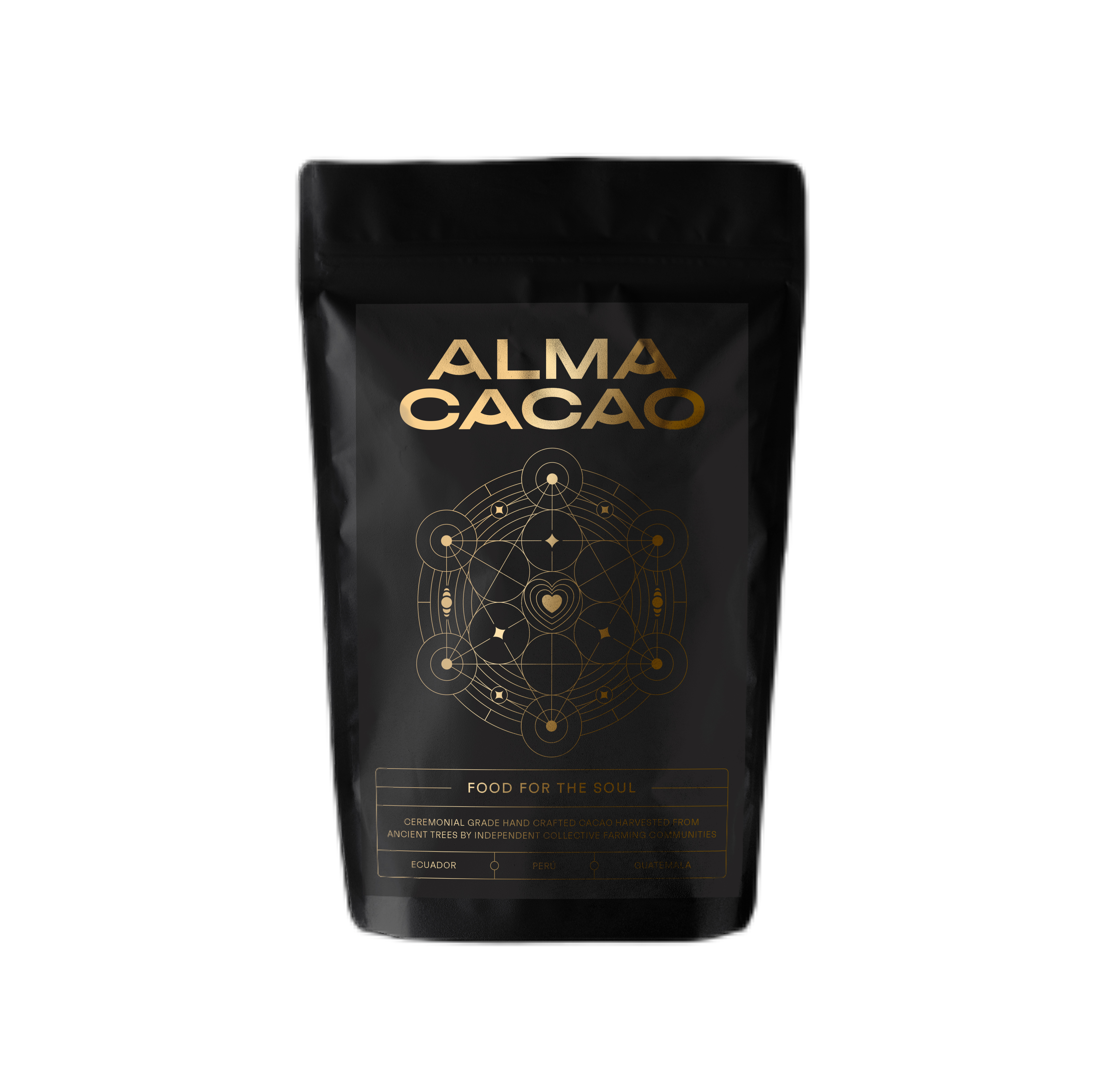 Alma Cacao