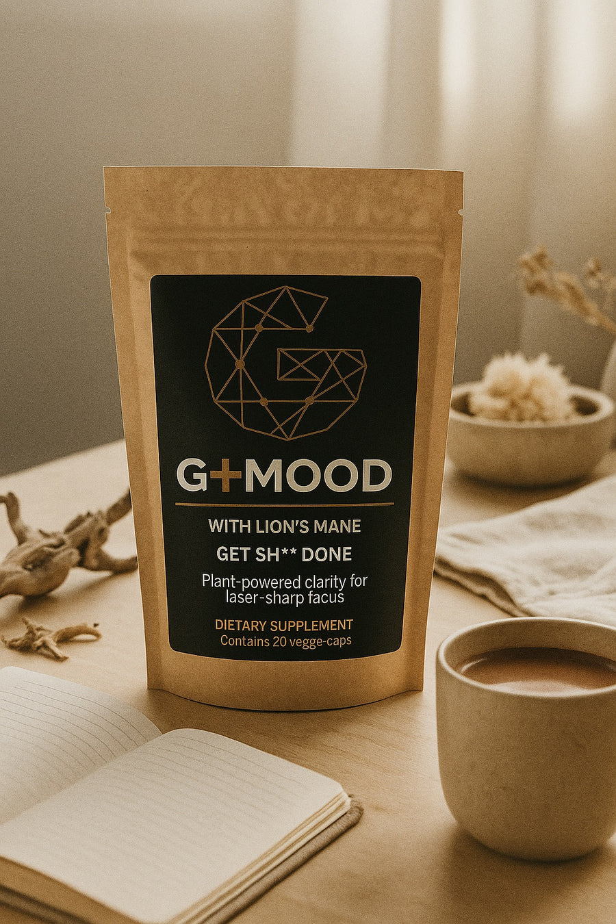 G+MOOD