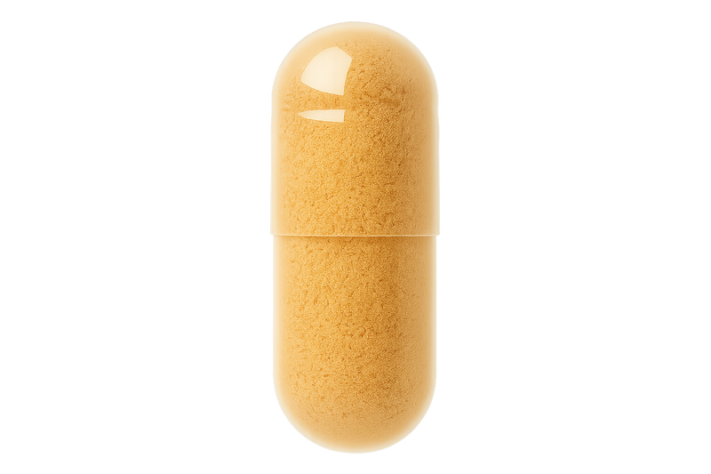 G+MOOD capsule