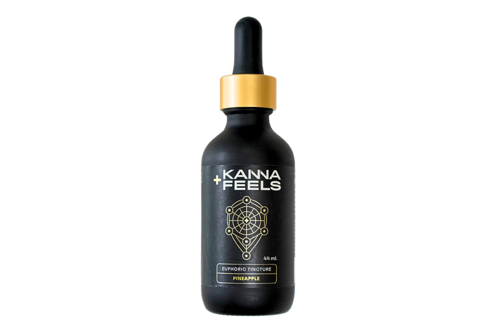 Clean. Balanced. Designed for ritual.