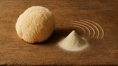 Lion's Mane