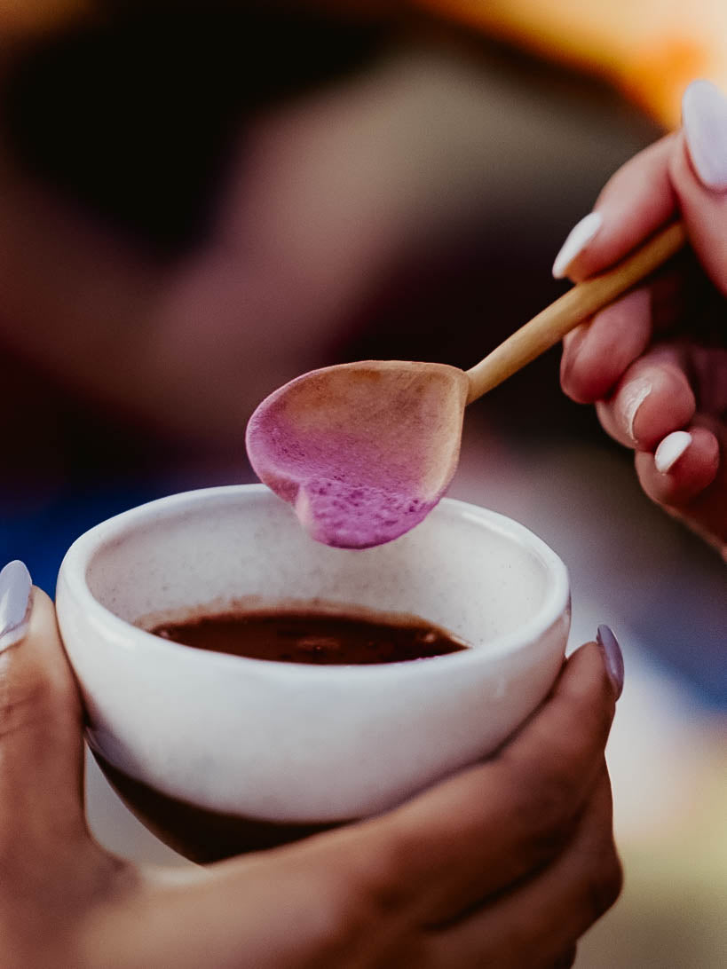 The Way of Cacao - Certification Class