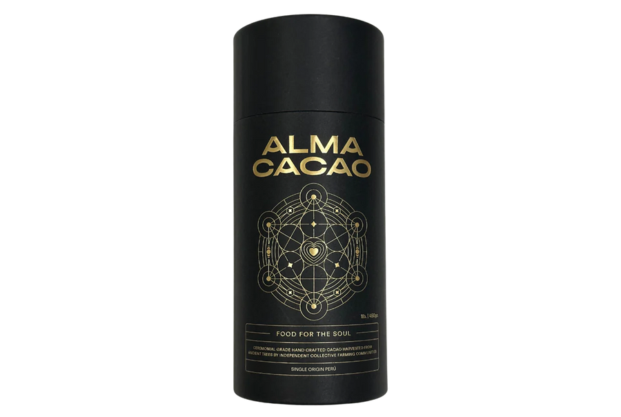 Why Alma Cacao is different