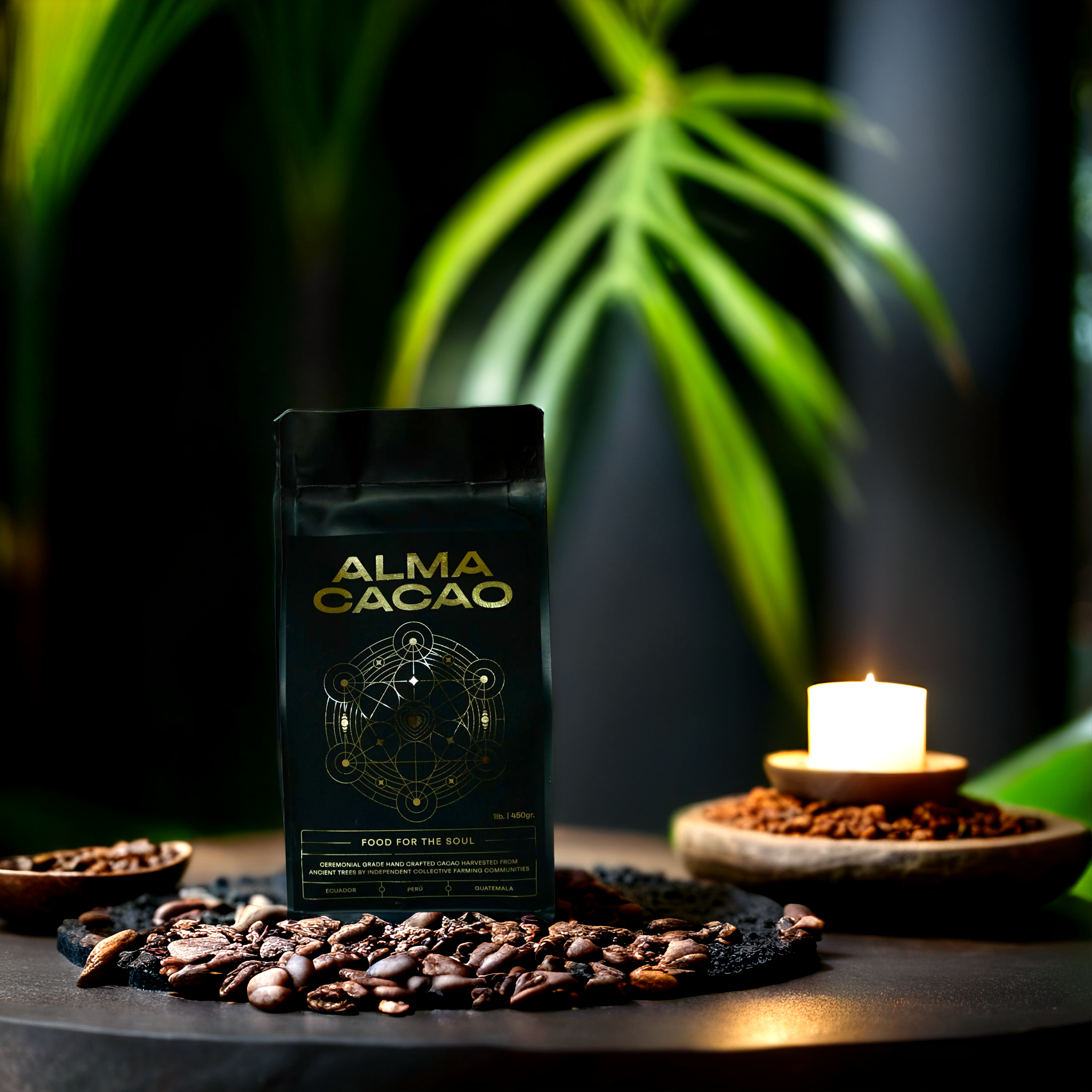 Alma Cacao