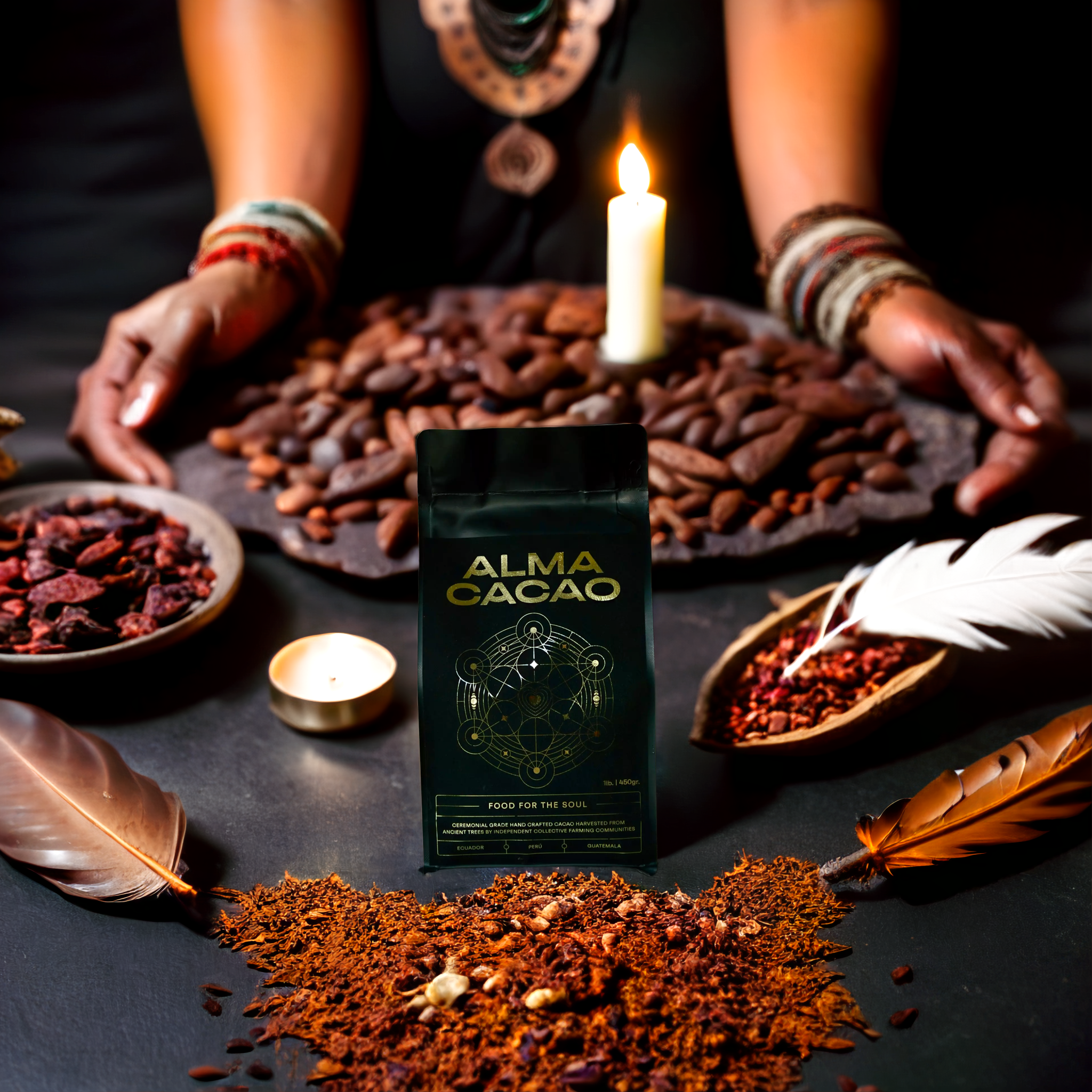 Alma Cacao