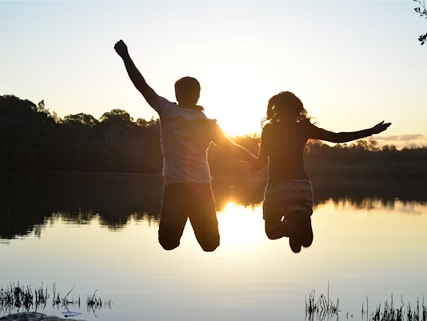 Eases tension, naturally