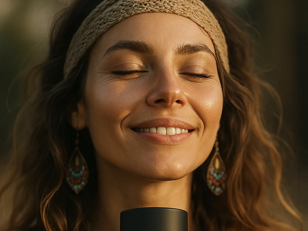 Mood-boosting & heart-opening