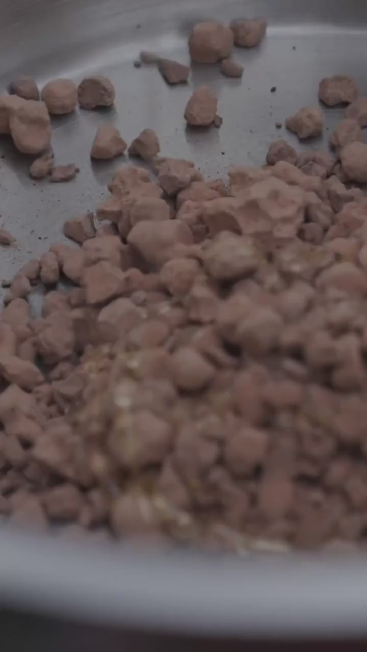 Human Garage cacao ceremony on the Nile